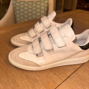 Isabel marant sneaker